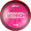 2025 Valerie Mandujano Tour Series Scorch
