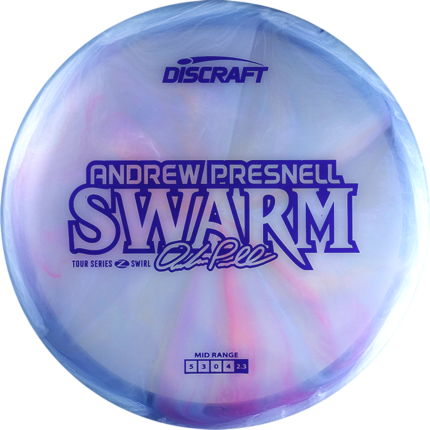 swarm.25tour_25 tour series swarm 2 2025 Andrew Presnell Tour Series Swarm