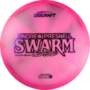 2025 Andrew Presnell Tour Series Swarm
