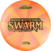 2025 Andrew Presnell Tour Series Swarm