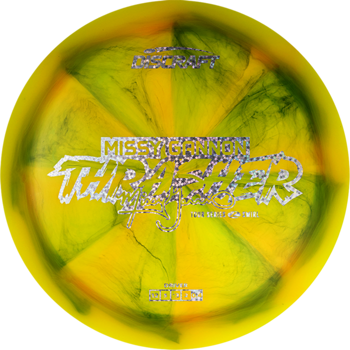 2025 Missy Gannon Tour Series Thrasher