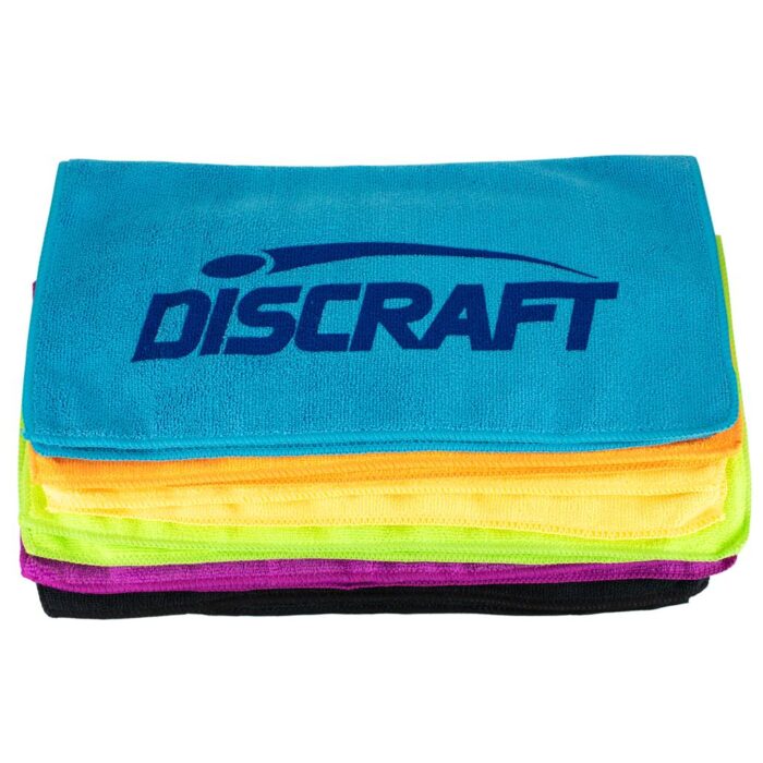 Discraft Microfiber Towel