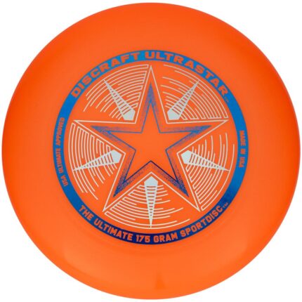 UltraStar Sportdisc-Orange