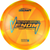 2025 Anthony Barela Tour Series Venom