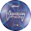 2025 Anthony Barela Tour Series Venom