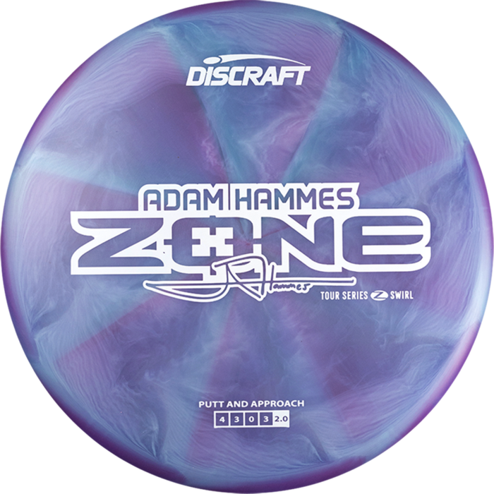 2025 Adam Hammes Tour Series Zone