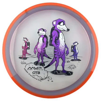 Prism Proton Crave (OTB Open Edition)