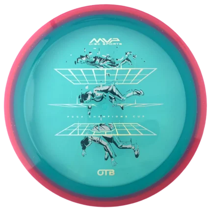 Prism Proton Defy (Soft) (OTB Open Edition)