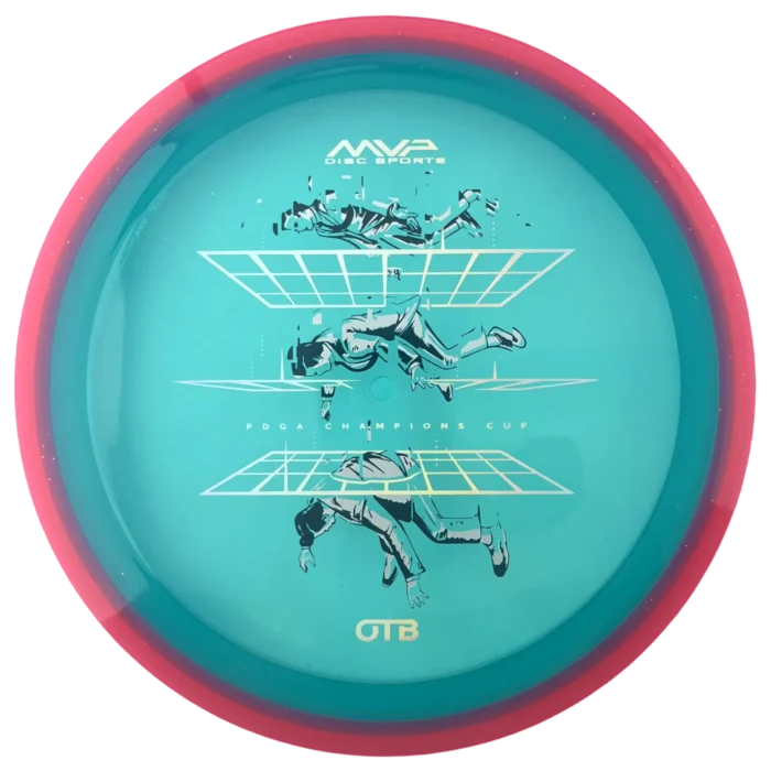 Prism Proton Defy (Soft) (OTB Open Edition)