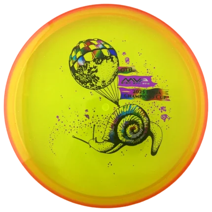Prism Proton Envy (Soft) (OTB Open Edition)