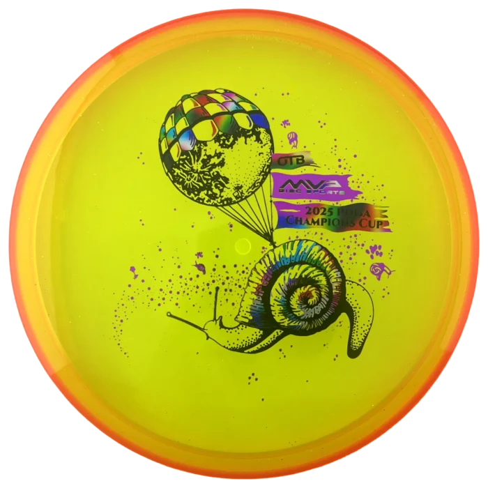 Prism Proton Envy (Soft) (OTB Open Edition)