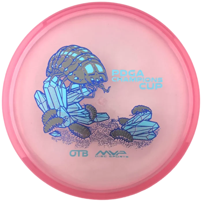 Proton Range (Soft) (OTB Open Edition)