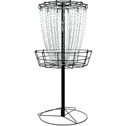 Black Hole Practice Basket