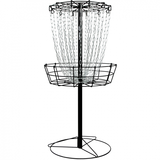 Black Hole Practice Basket
