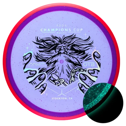 Particle Proton Hex (OTB Open Edition)