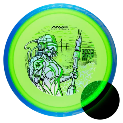 Champions-Cup-Particle-Glow-Proton-Virus (1) Particle Proton Virus (OTB Open Edition)