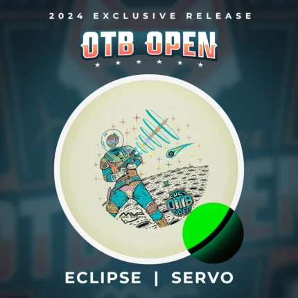 ECLIPSE-SERVO Eclipse Servo (OTB Open Edition)