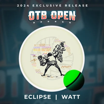 Eclipse Watt (OTB Open Edition)