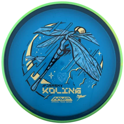 Jeremy-Koling-Particle-Glow-Proton-Tempo Particle Proton Tempo (Koling Team Series)
