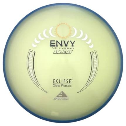 Eclipse Envy (170-175g / Stamped)