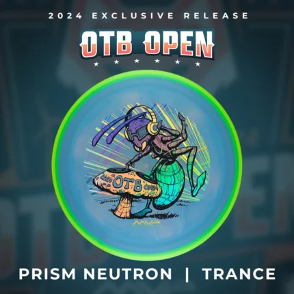 PRISM-NEUTRON-TRANCE Prism Neutron Trance (OTB Open Edition)