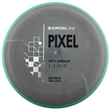 Simon-Lizotte-Electron-Firm-Pixel Electron Pixel (Firm) (170-175g / Stamped)