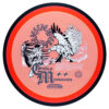 MVP Proton Resistor - Eagle McMahon Synergy Series