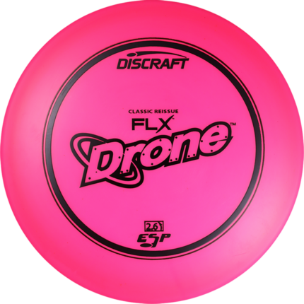 ESP FLX Drone