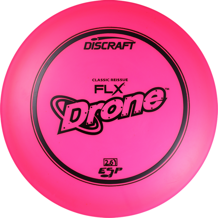 ESP FLX Drone