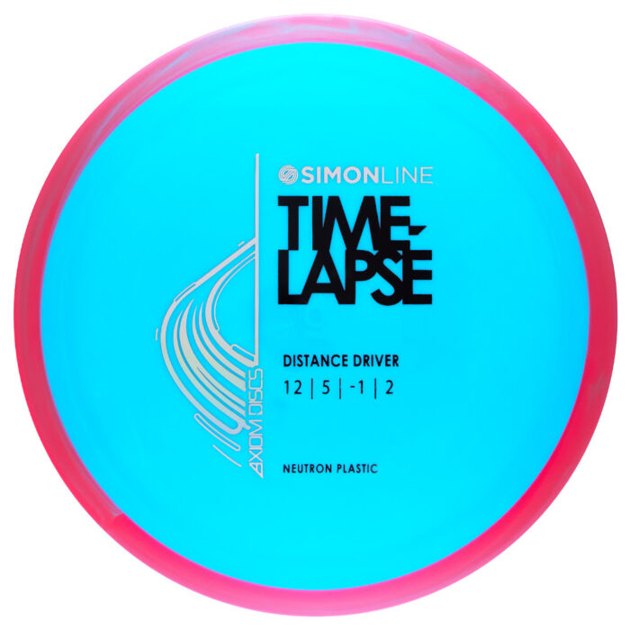 Axiom Neutron Time-Lapse - Stock (retooled)