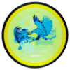 MVP Proton Resistor - Eagle McMahon Synergy Series