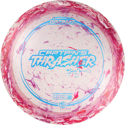 unnamed (3) 2025 Missy Gannon Z Jawbreaker Captain’s Thrasher
