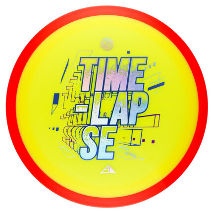 Axiom Neutron Time-Lapse - Special Edition (retooled)