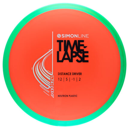 Axiom Neutron Time-Lapse - Stock (retooled)