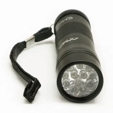MVP UV Flashlight