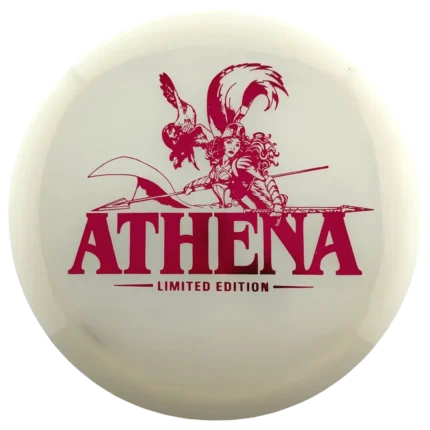 Paul-McBeth-UV-Athena Paul McBeth Z UV Athena