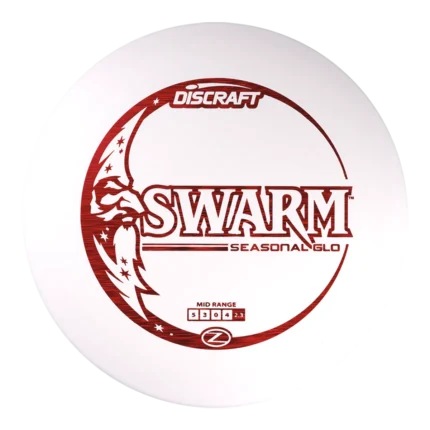 Glo Z Swarm