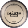 First Run Z Zone SS