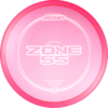 First Run Z Zone SS