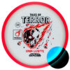 Simon Lizotte Particle Eclipse Fireball - 2025 Halloween Special Edition