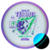 Simon Lizotte Particle Eclipse Fireball - 2025 Halloween Special Edition