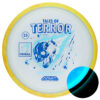 Simon Lizotte Particle Eclipse Fireball - 2025 Halloween Special Edition