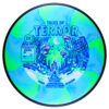 Eagle McMahon Cosmic Neutron Ohm - 2025 Halloween Special Edition