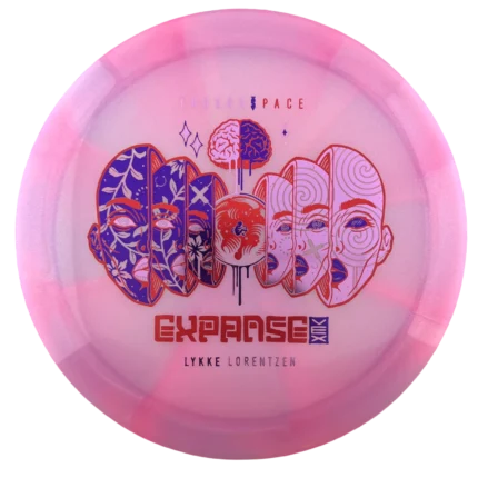 Lykke-Lorenzen-Vex-Expanse Lykke Lorentzen Vex Expanse