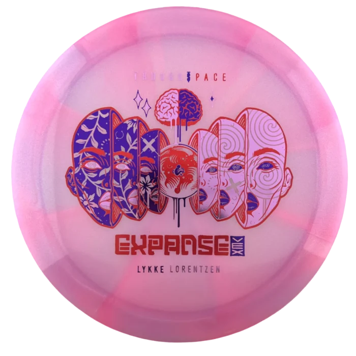 Lykke-Lorenzen-Vex-Expanse Lykke Lorentzen Vex Expanse