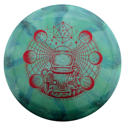 Nebula Ethereal Coalesce