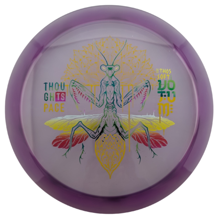 Ethos Soft Votum - Mantis Stamp