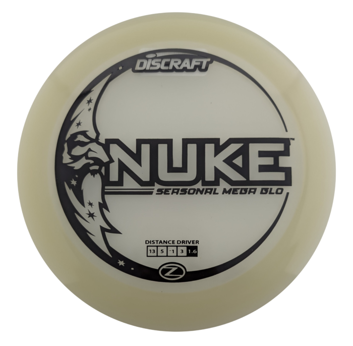 Mega Glo Z Nuke