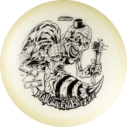 unnamed (28) 2025 LE Halloween Single Stamped Mega Glo Buzzz