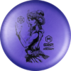 unnamed (39) Paul McBeth PX1 BK/PUR Disc Golf Bag & Luna